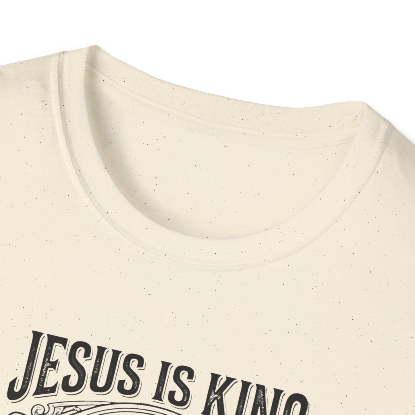 Christian Faith T-Shirt