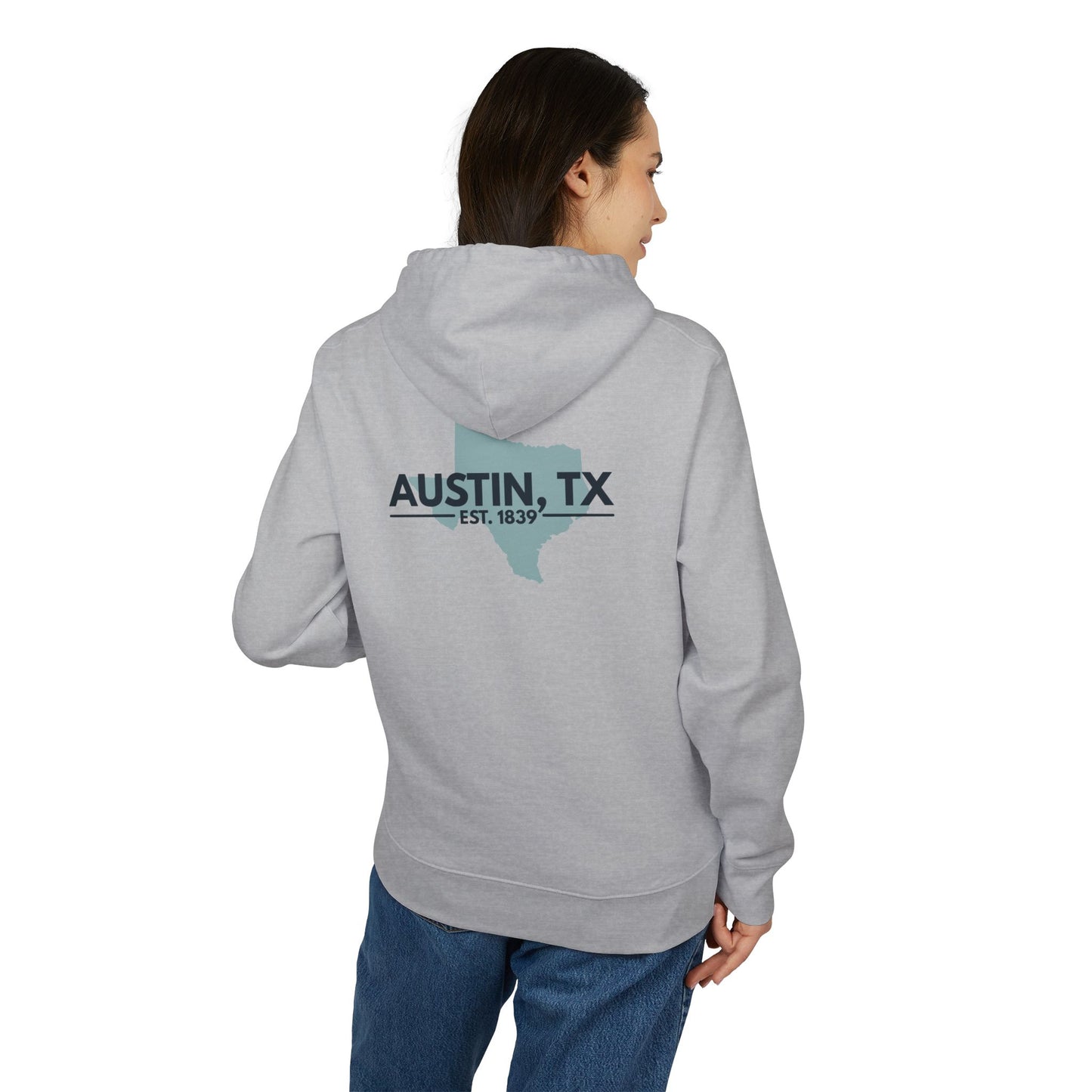 Unisex Cruiser 2.0 Hoodie