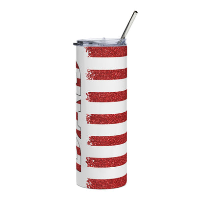 Stainless Steel Tumbler, 20oz