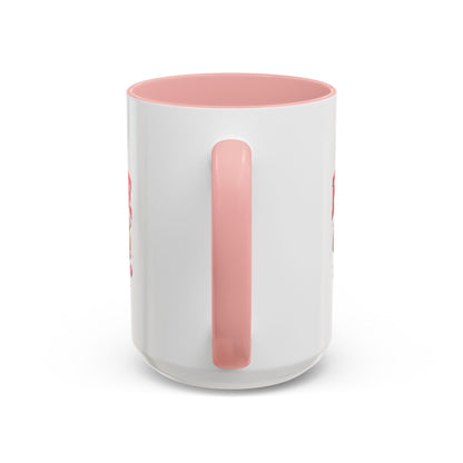 Future Mrs. Accent Coffee Mug — Bridal Bachelorette Gift (11/15oz)