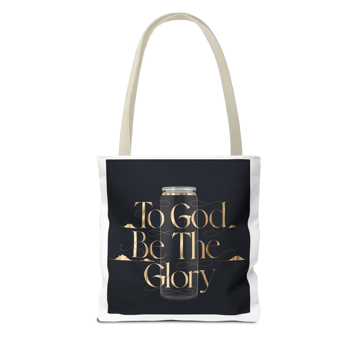 Tote Bag (AOP)
