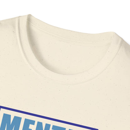 Mental Health Matters T-Shirt