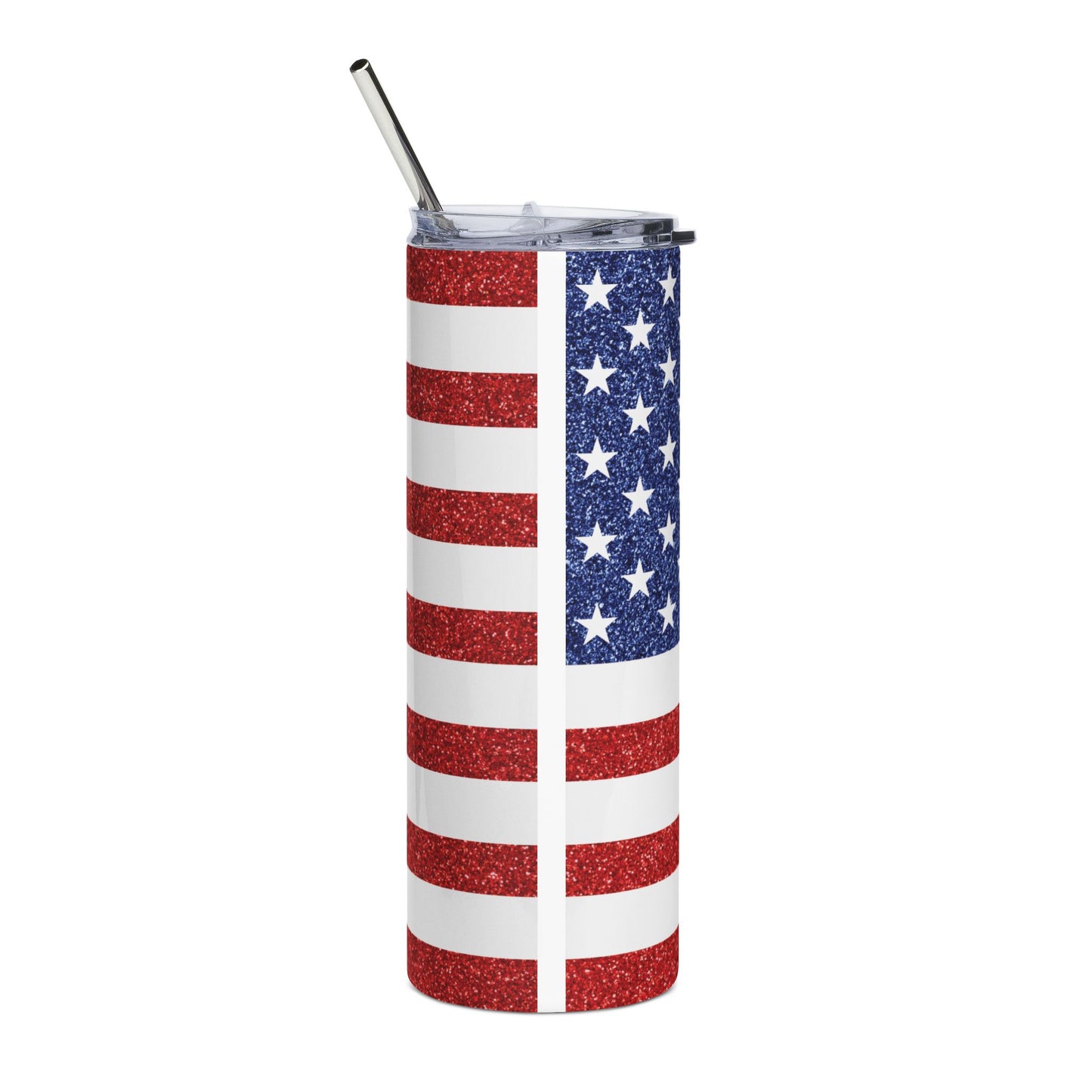 Stainless Steel Tumbler, 20oz