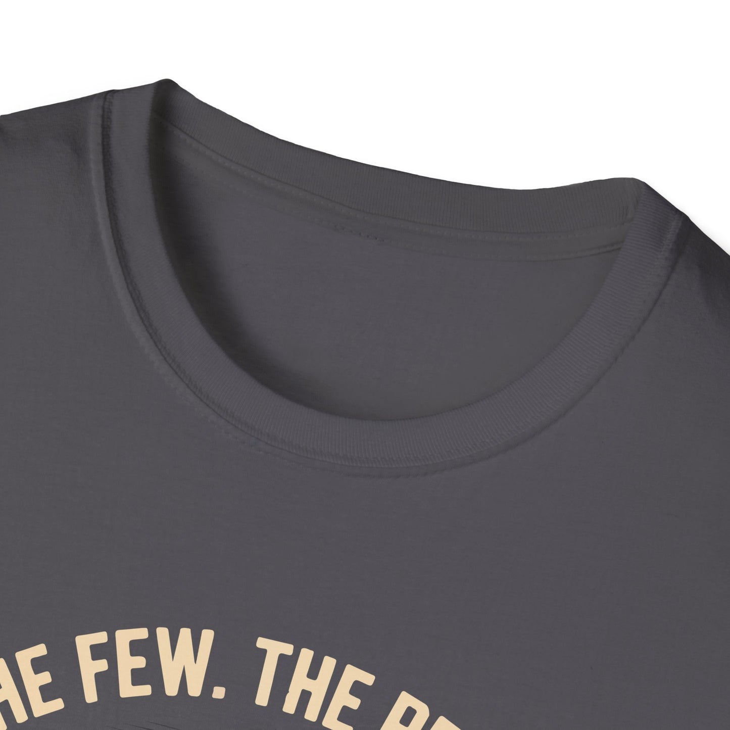 The Few, The Proud Marine T-Shirt