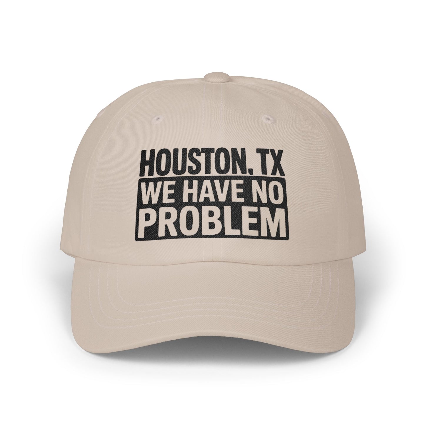 Classic Dad Cap