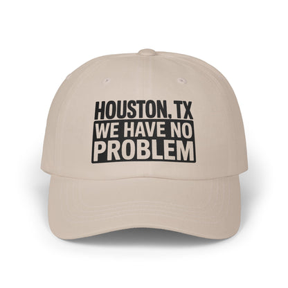 Classic Dad Cap