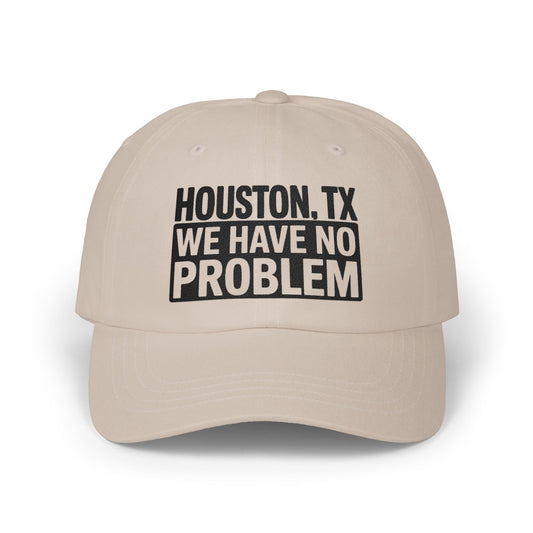 Classic Dad Cap