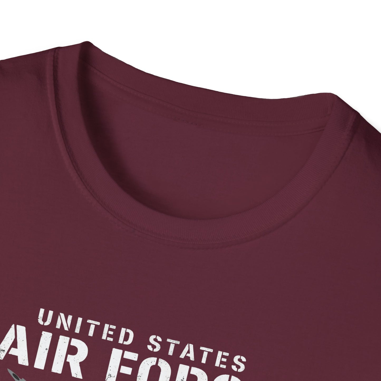 United States Air Force Fly Fight Win T-Shirt