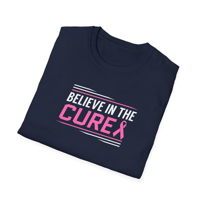 Believe In the Cure T-Shirt