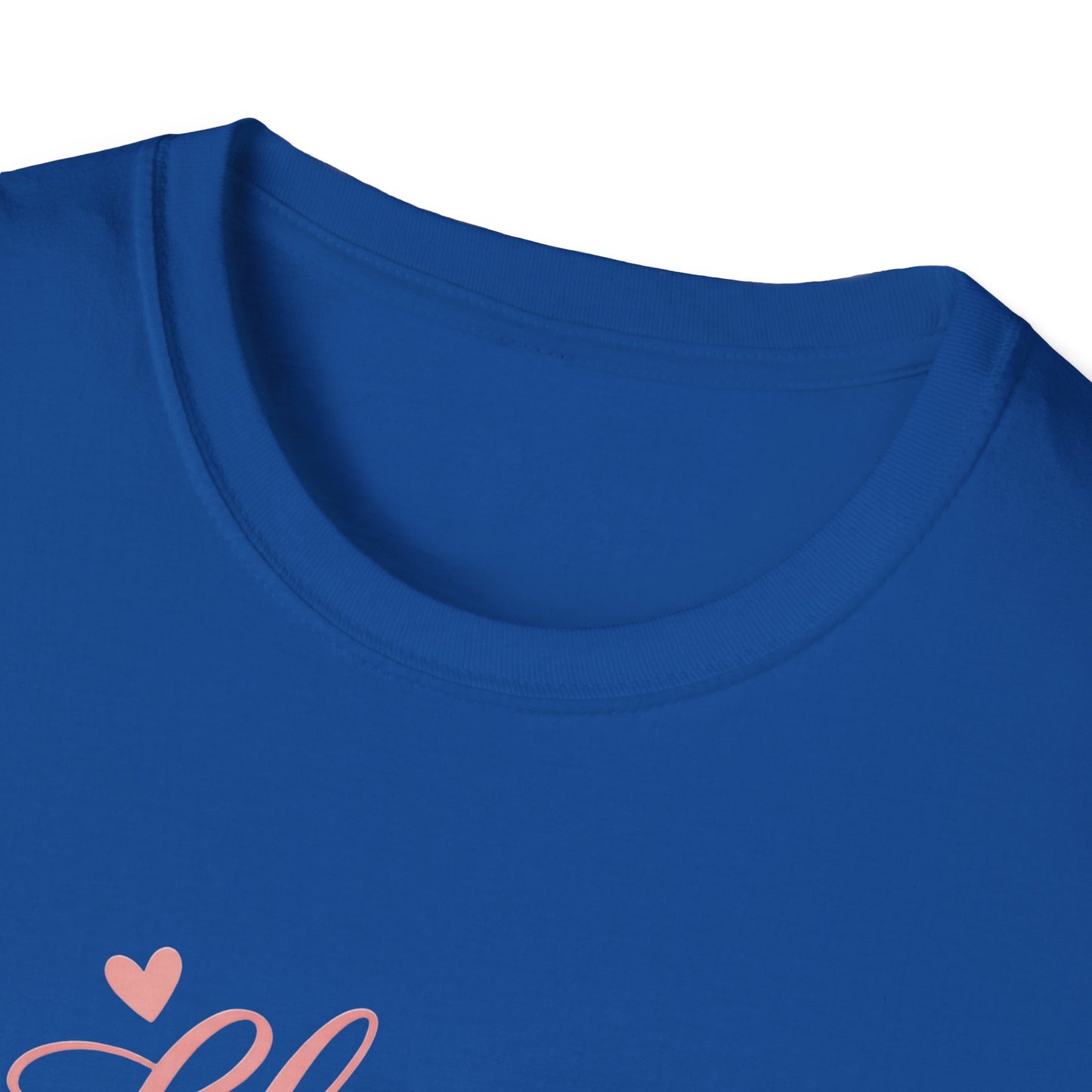 Blessed Mama T-Shirt