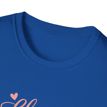 Blessed Mama T-Shirt