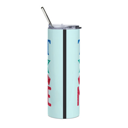 Nurse Tumbler 20oz — "Trust Me I'm a Nurse" Stainless Steel Travel Cup