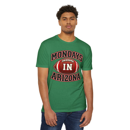 Arizona Football "Mondays In" T-Shirt
