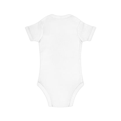 Daddy’s Biggest Blessing Baby Bodysuit