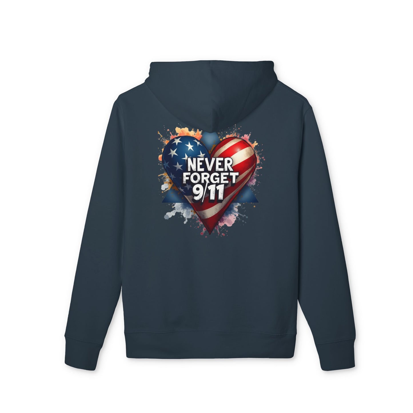 Unisex Cruiser 2.0 Hoodie