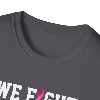 We Fight Together T-Shirt