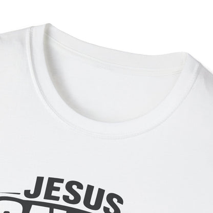 Jesus Saved My Life T-Shirt