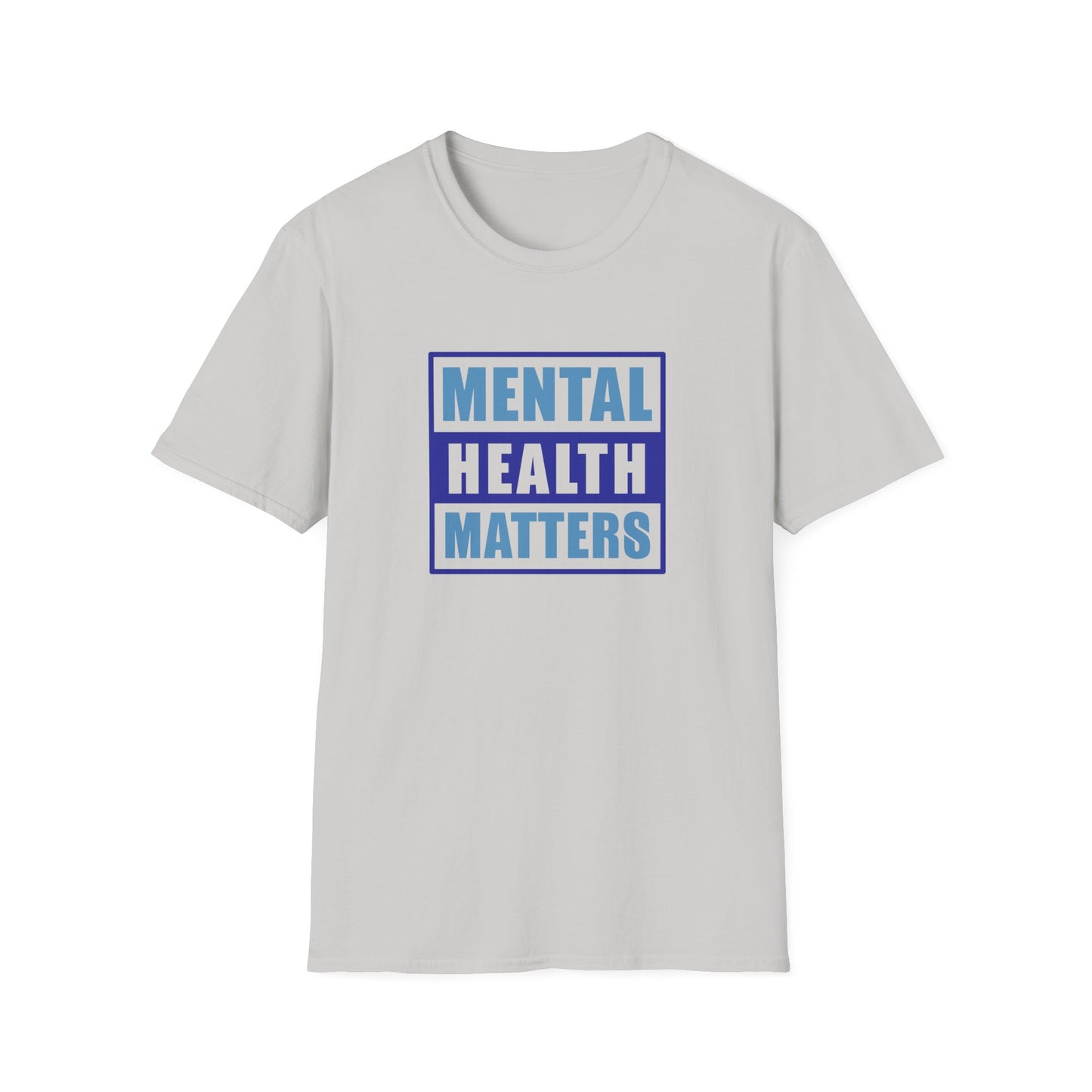 Mental Health Matters T-Shirt