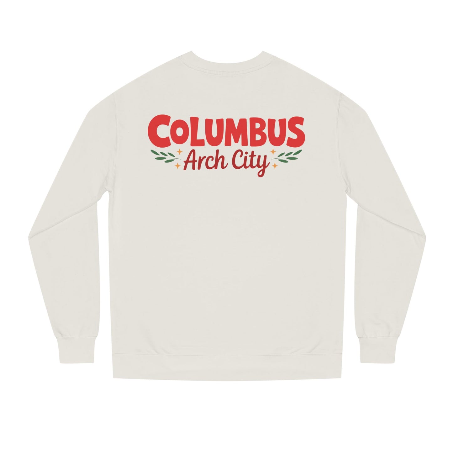 Columbus Arch City Sweatshirt