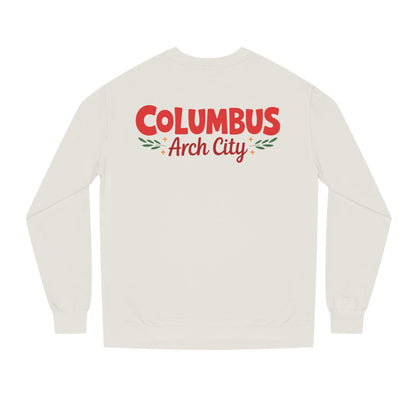 Columbus Arch City Sweatshirt