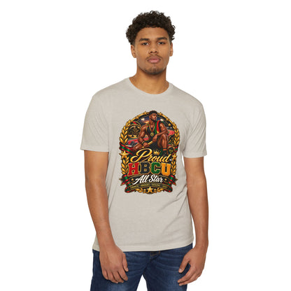 Proud HBCU All-Star T-Shirt