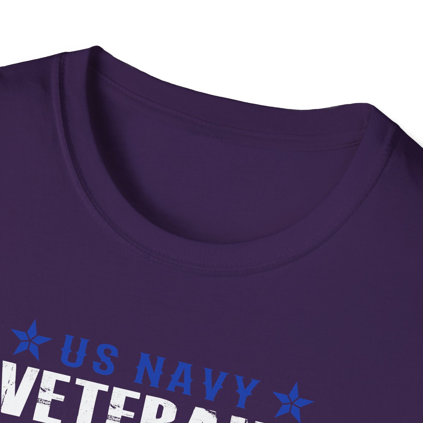 US Navy Veterans Make the Best Grandpas T-Shirt
