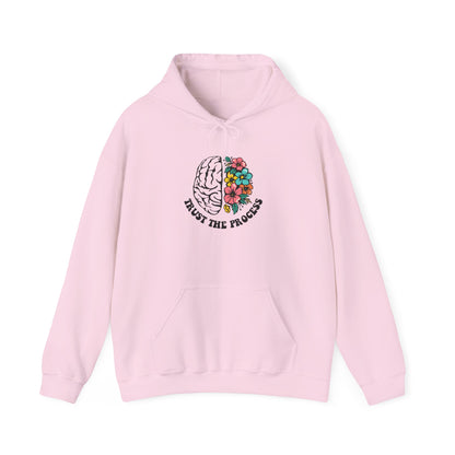 'Trust the Process' Hoodie
