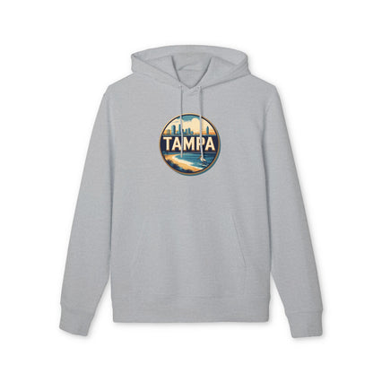 Unisex Cruiser 2.0 Hoodie