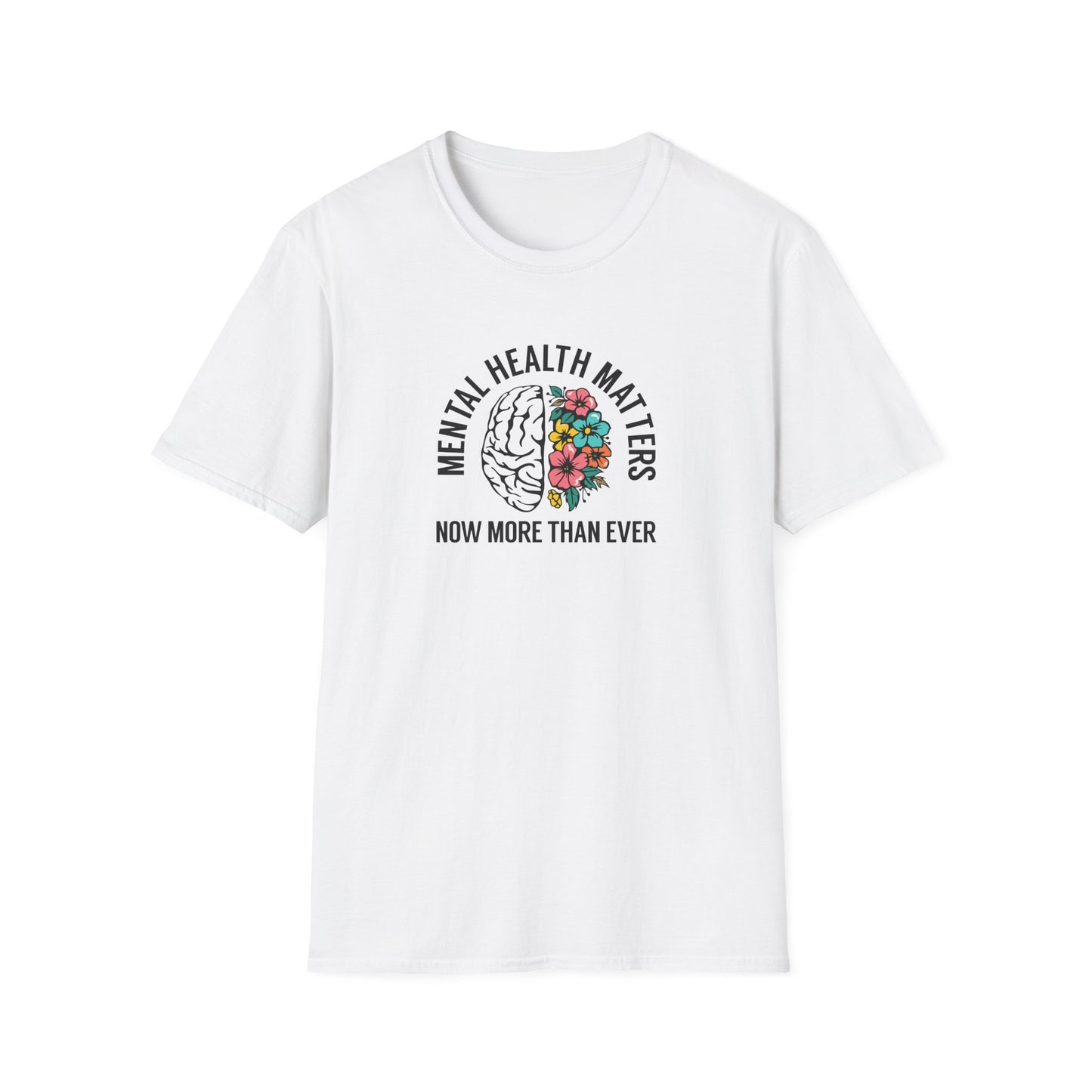 Mental Health Matters T-Shirt