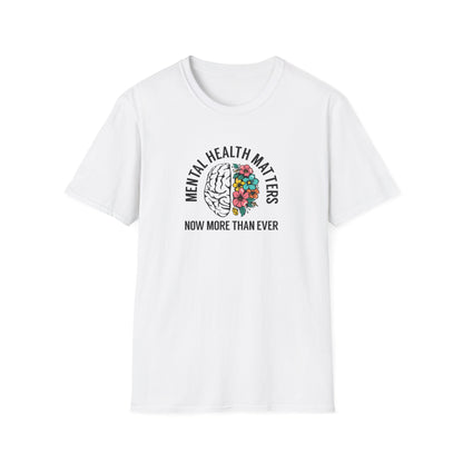 Mental Health Matters T-Shirt