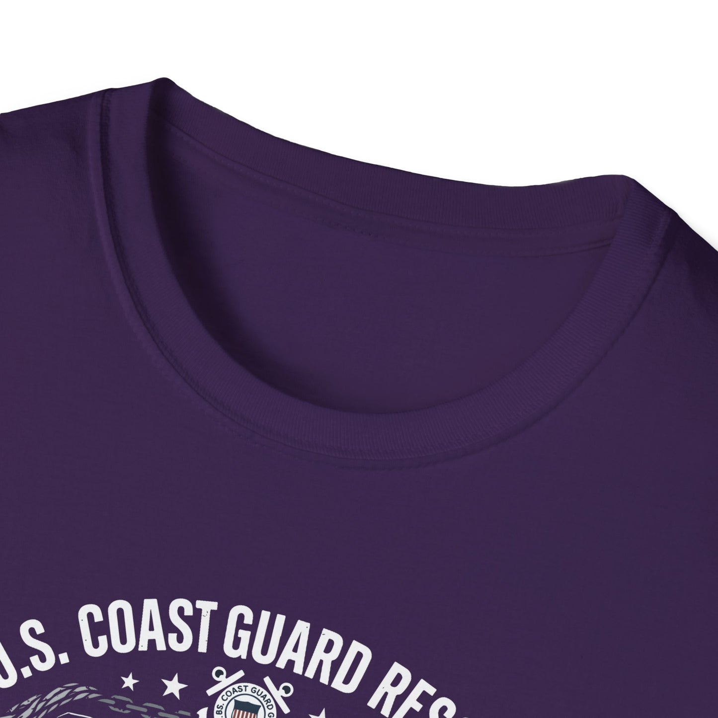 U.S Coast Guard Rescue Born for the Storm T-Shirt