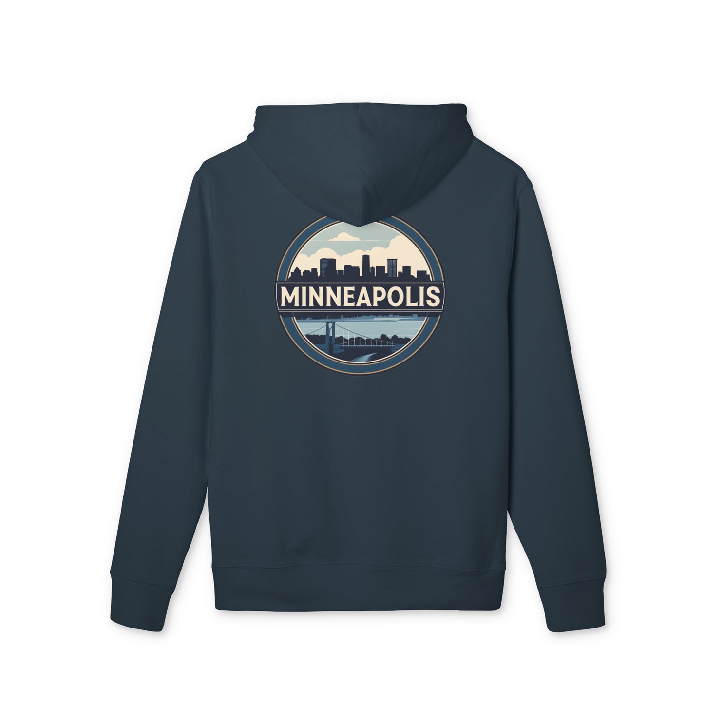 Unisex Cruiser 2.0 Hoodie