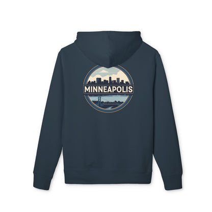 Unisex Cruiser 2.0 Hoodie