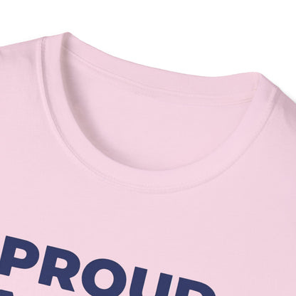 Proud Autism Dad T-Shirt