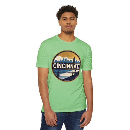 Cincinnati Skyline T-Shirt