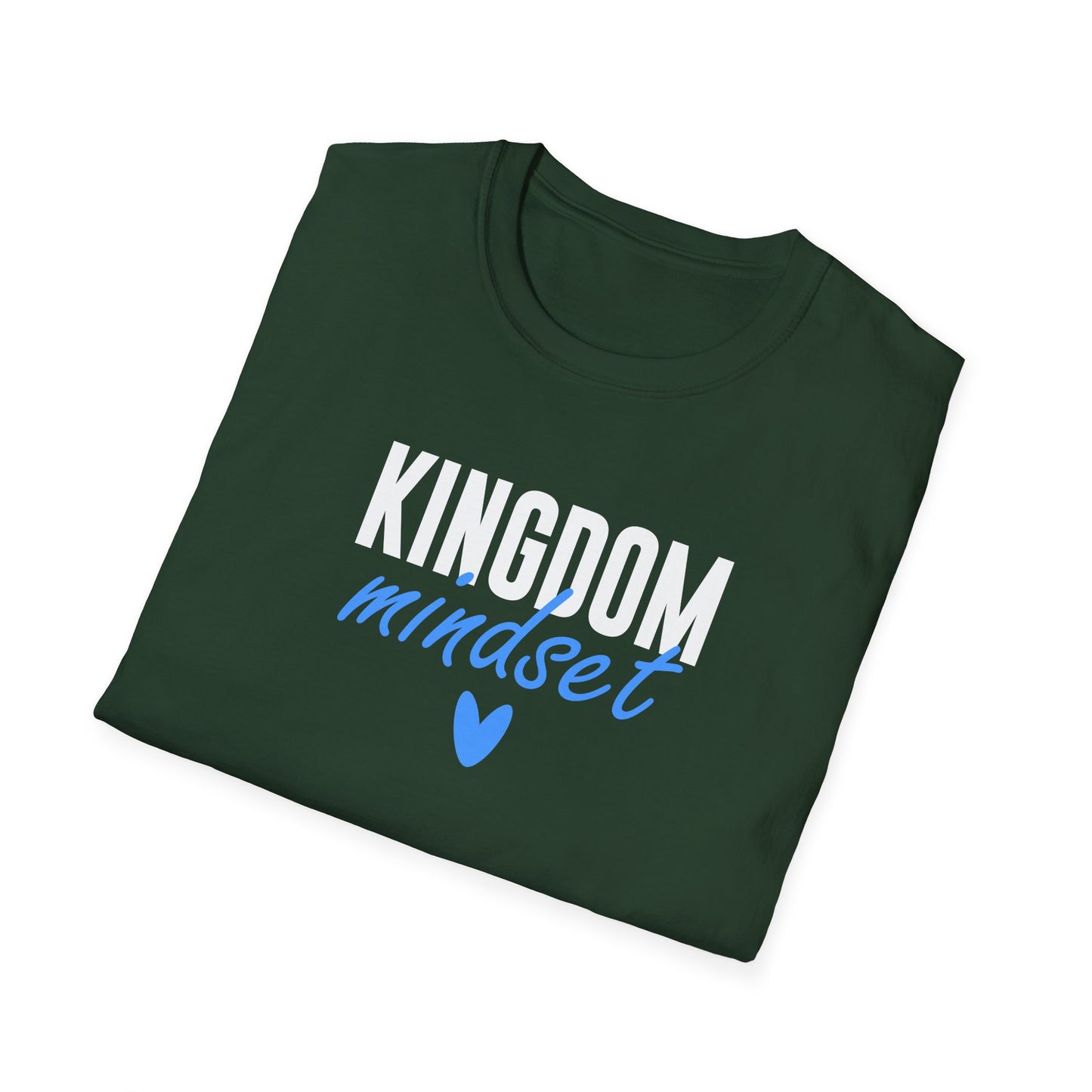 Kingdom Mindset T-Shirt