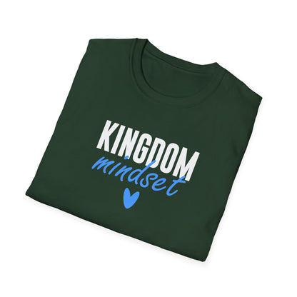Kingdom Mindset T-Shirt