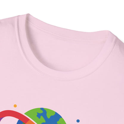 Kindness Is Universal T-Shirt