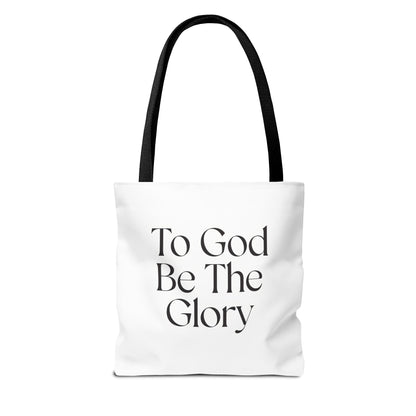 Tote Bag (AOP)