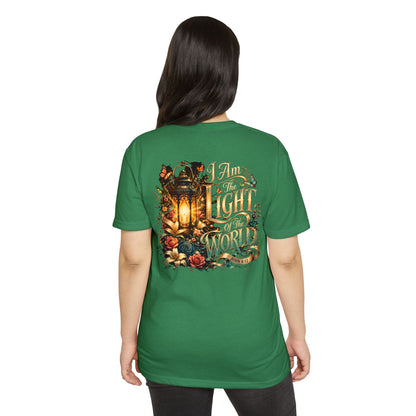 I Am the Light of the World T‑Shirt