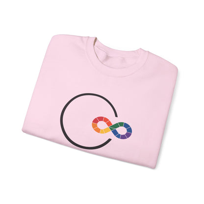 Different Still Whole Sweatshirt