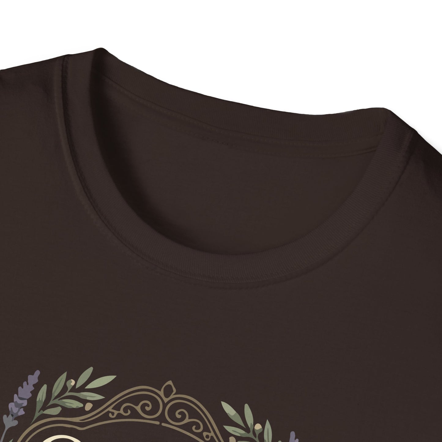 Bendecida de ser Esposa T‑Shirt