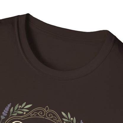Bendecida de ser Esposa T‑Shirt