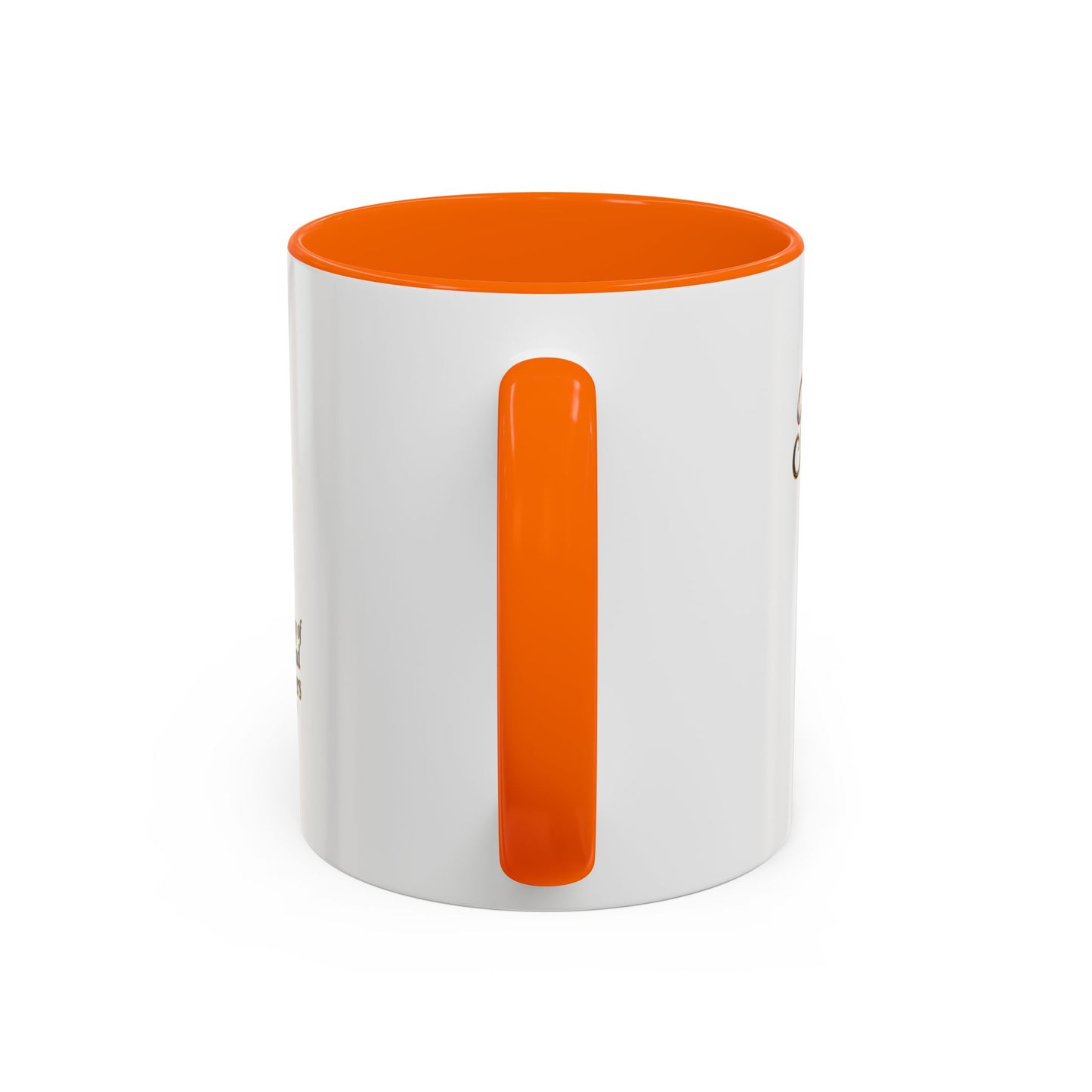 Illinois Skyline Accent Coffee Mug – City of Broad Shoulders Chicago Design (11/15oz)