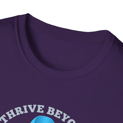 "Thrive Beyond Diabetes" T-Shirt