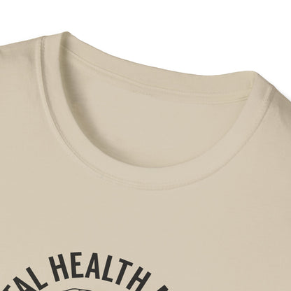 Mental Health Matters T-Shirt
