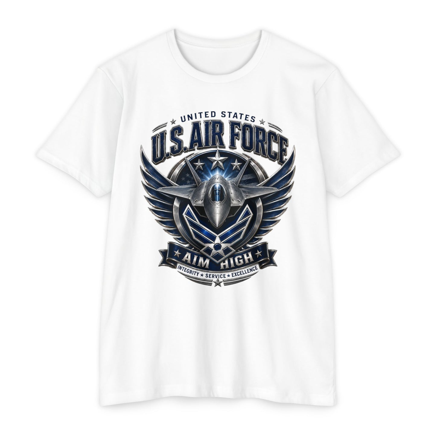 U.S. Air Force Aim High T-Shirt