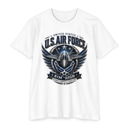 U.S. Air Force Aim High T-Shirt