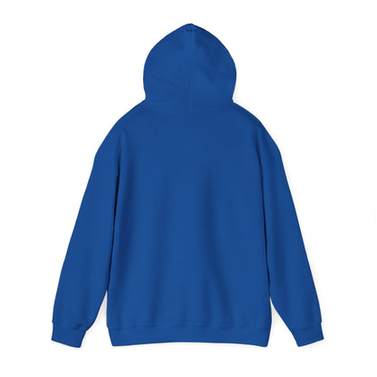We Fight Together Autism Hoodie