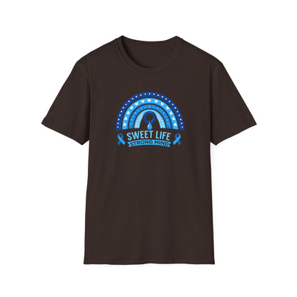 Sweet Life Autism Awareness T-Shirt
